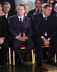 Sahrana Karađorđevića