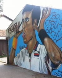 Noletov grafit