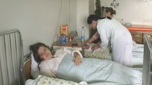 Teško okrivljeni lekari: Porodilište u Pirotu