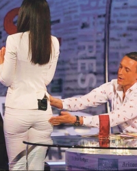 Medić pretresao Dobrojevićevu