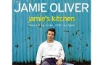 Džejmi je autor dvadesetak kuvara...