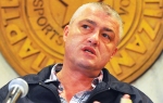 Nezadovoljan odnosom  države prema crno-belima:  Predrag Danilović