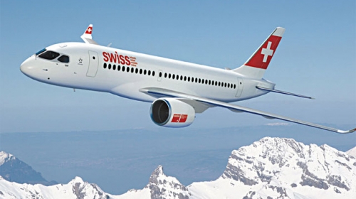 Air Swiss