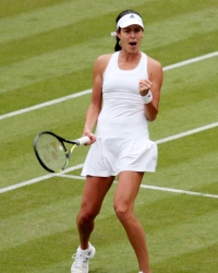 Ana Ivanović