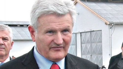 Ivica Todorić, vlasnik  „Agrokora“