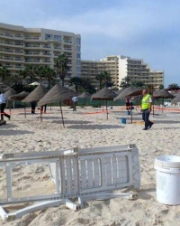Tunis hotel Imperijal Marhaba
