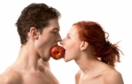 jabuka i seks