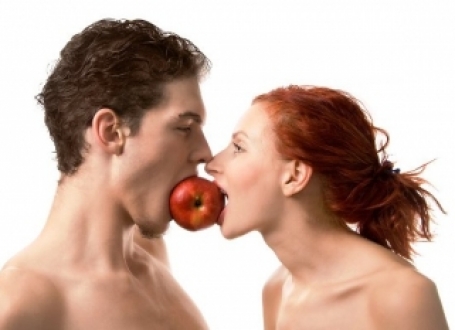 jabuka i seks