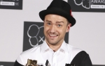Džastin Timberlejk ne može da se nabroji MTV nagrada / Foto: Reuters