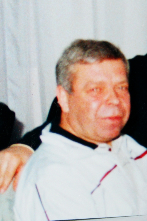 dr Jugoslav Stojiljković