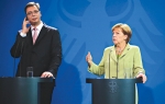 Premijer Vučić imaće niz sastanaka koji će se završiti večerom s kancelarkom Merkel