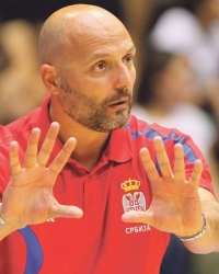 Aleksandar Đorđević
