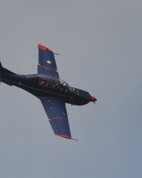 Lasta avion