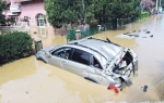 Bilo, ne ponovilo se: Poplave u Obrenovcu