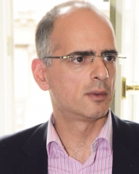 Marko  Blagojević,  direktor  Kancelarije za pomoć  poplavljenima