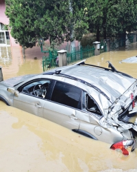 Bilo, ne ponovilo se: Poplave u Obrenovcu