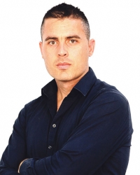 Dragomir Mrdalj