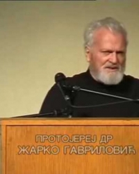 Žarko Gavrilović
