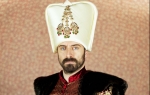 Halit Ergenc Sultan Sulejman