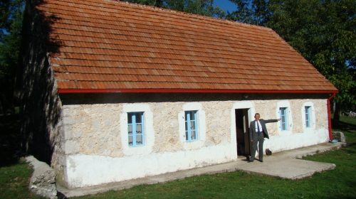 Kuća Đokovića