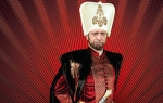 Erdogan kao Sulejman