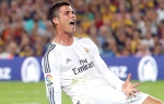 Kuka na arbitre: Ronaldo