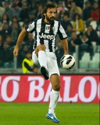 Andrea Pirlo