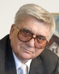 Radmilo Bogdanović
