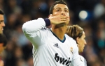 Stara ljubav zaborava nema: Kristijano Ronaldo