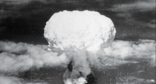 Atomske probe su bile uobičajene tokom trke u naoružanju