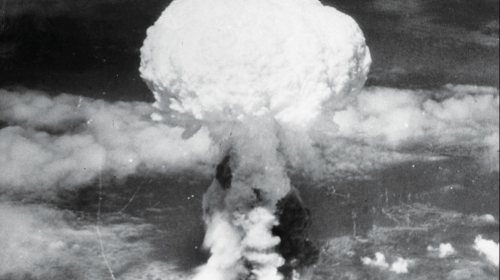 Atomske probe su bile uobičajene tokom trke u naoružanju