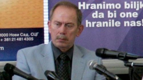 Radosav Vujačić
