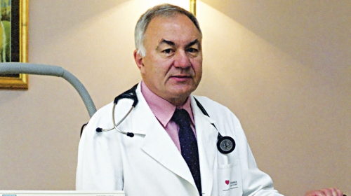 Višeslav  Hadži Tanović