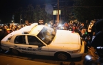 Protesti i nasilje u SAD zbog oslobađanja policajaca u Fergusonu | Foto: Profimedia