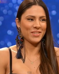 Sandra Afrika