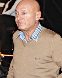 Šaban Šaulić