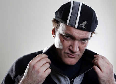 Kventin Tarantino