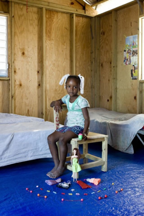 Betsaida (Haiti) + kliknite za celu fotografiju