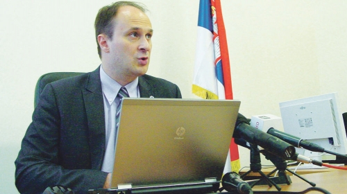 Branko Stamenković