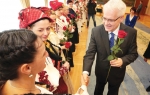 Ništa bez crvene  ruže: Ivo Josipović