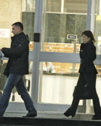 Ognjanovići  nakon  saslušanja