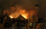 U požaru koji je izbio stradalo je 159 osoba