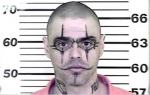Kriminalci sa glupavim tetovažama | Foto: Policijska arhiva