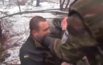 Komandant Givi tera ukrajinske specijalce da jedu svoje činove