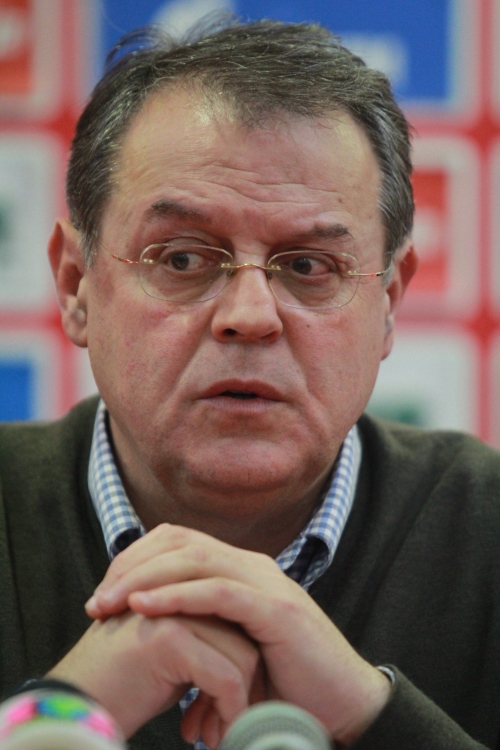 Nebojšа Ćović