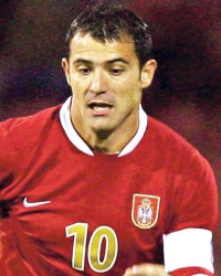 Neizvestan  za Zagreb:  Dejan  Stanković