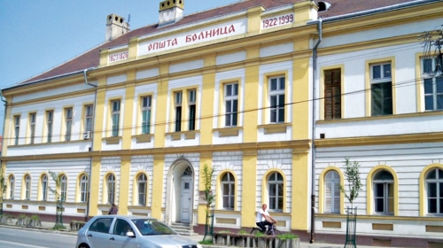 Bez odgovora: Bolnica u Sremskoj Mitrovici