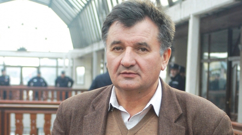Vojislav Janošević