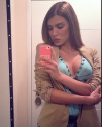 Jelena Švonja
