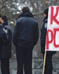 Krim je Rusija